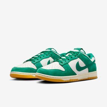 Чоловічі кросівки Nike Dunk Low Retro SE Suede (HQ1519-030) HQ1519-031 фото