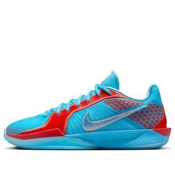Баскетбольні кросівки Nike Sabrina 2 &ldquo;The Hustle&rdquo; (FQ2174-400) FQ2174-400 фото