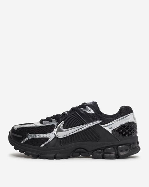 Жіночі кросівки The Nike Vomero 5 Polishes Up A Black (IV4311-002) IV4311-002 фото
