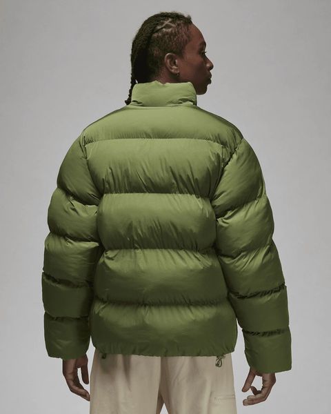 Мужская куртка Nike Air Jordan Essentials Poly Puffer FB7331-340 фото