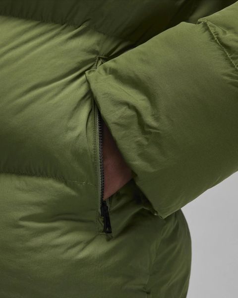 Мужская куртка Nike Air Jordan Essentials Poly Puffer FB7331-340 фото