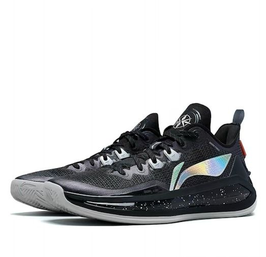 Li-Ning LiRen 3 V2 Low 'Obsidian' ABAT057-7 ABAT057-7 фото