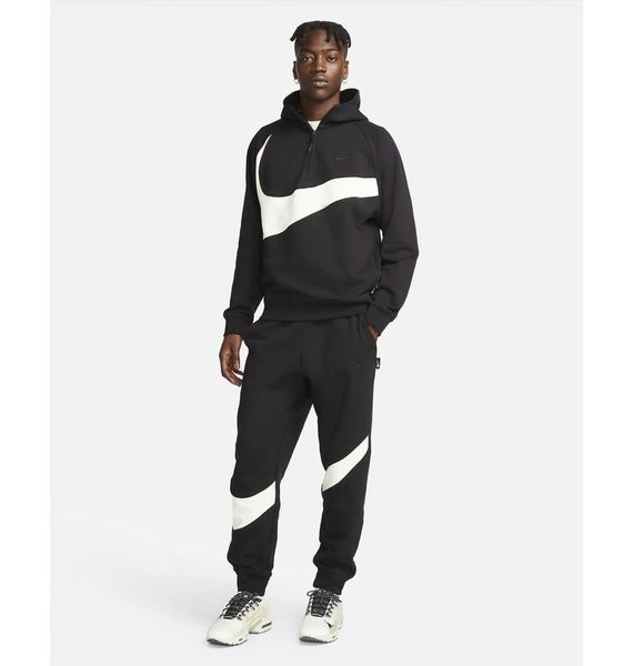 M NK SWOOSH FLC PANT