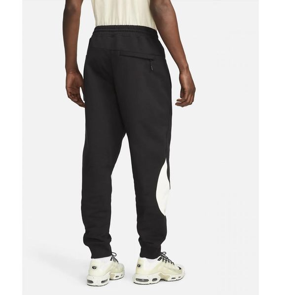 M NK SWOOSH FLC PANT