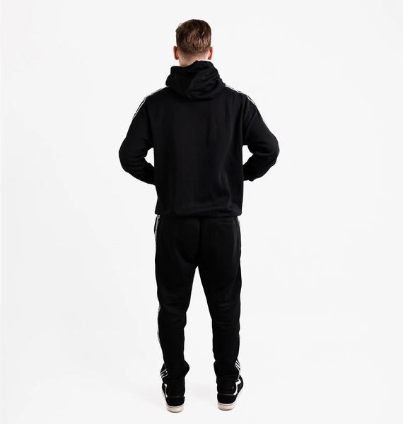 Чоловічий костюм M NK CLUB FLC GX HD TRK SUIT FB7296-010 фото