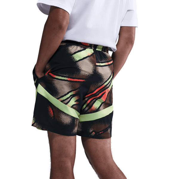 Чоловічі шорти Ja Dri-Fit shorts HV3388-736-M фото