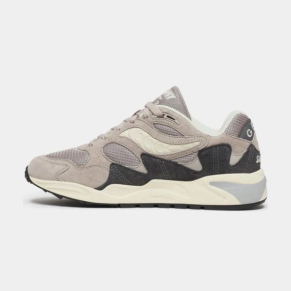 Чоловічі кросівки Saucony Grid Shadow 2 (S70772-2) S70772-2 фото