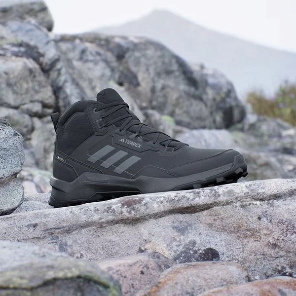 Мужские кроссовки Adidas Terrex Ax4 Mid Gore-Tex (HP7401) HP7401 фото