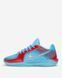 Баскетбольні кросівки Nike Sabrina 2 &ldquo;The Hustle&rdquo; (FQ2174-400) FQ2174-400-44.5 фото 5