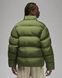 Мужская куртка Nike Air Jordan Essentials Poly Puffer FB7331-340 фото 2