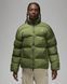 Мужская куртка Nike Air Jordan Essentials Poly Puffer FB7331-340 фото 1