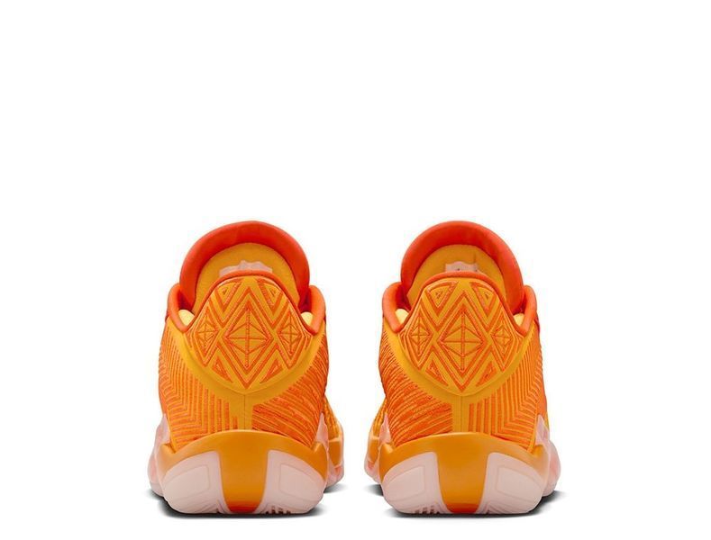 Jordan Dearica Hamby X 38 Low Orange FV3945-700(FV3945-700)