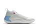 Баскетбольные кроссовки Li-Ning Way of Wade 11 'Flash Silver' ABAU049-18 фото 2