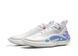 Баскетбольные кроссовки Li-Ning Way of Wade 11 'Flash Silver' ABAU049-18 фото 3