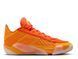Jordan Dearica Hamby X 38 Low Orange FV3945-700(FV3945-700)