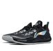 Li-Ning LiRen 3 V2 Low 'Obsidian' ABAT057-7