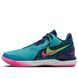 Баскетбольные кроссовки Nike LeBron NXXT Gen &ldquo;South Beach&rdquo; (FJ1566-300) FJ1566-300 фото