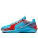 Баскетбольні кросівки Nike Sabrina 2 &ldquo;The Hustle&rdquo; (FQ2174-400)
