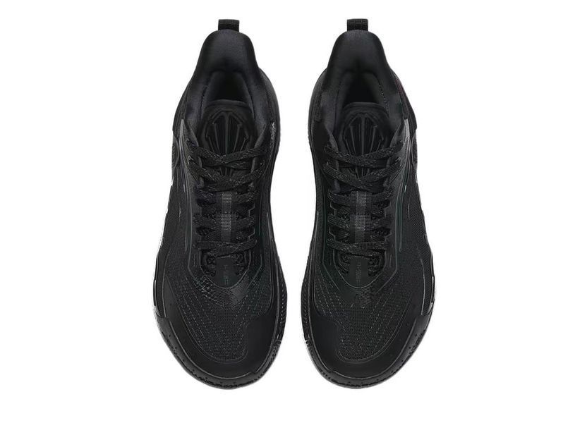 Баскетбольні кросівки ANTA KAI 1 Speed 'Black' 112511121S-2 112511121S-2 фото