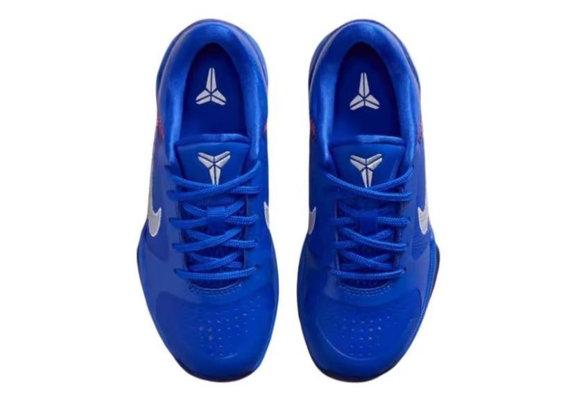 Nike Zoom Kobe 5 Protro "Dodgers" PS IR1849-400-28 фото