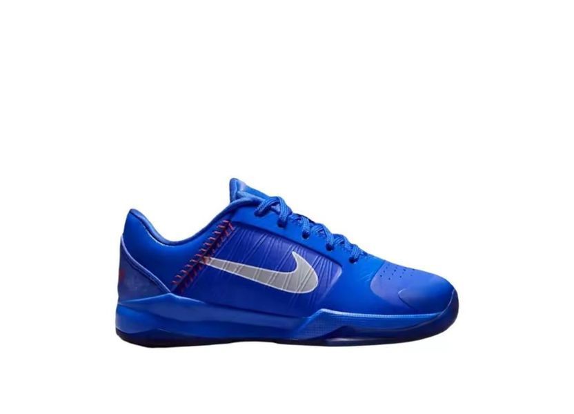 Nike Zoom Kobe 5 Protro "Dodgers" PS IR1849-400-28 фото