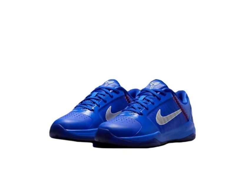 Nike Zoom Kobe 5 Protro "Dodgers" PS IR1849-400-28 фото