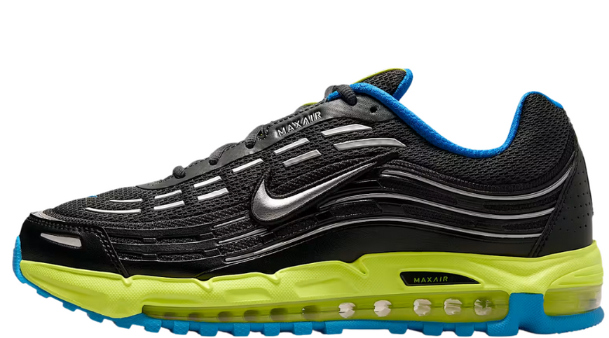 air max tl 2,5 ib3074-002 фото
