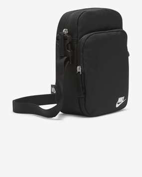 Сумка на плече Nike Heritage Crossbody Bag (DB0456-010) DB0456-010 фото