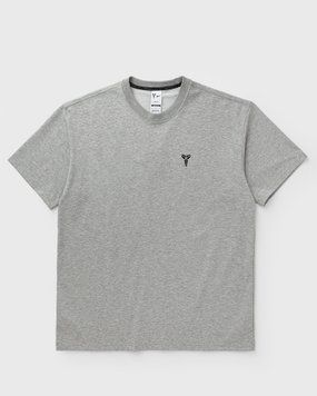 Чоловіча футболка Nike Kobe Gray T-shirt IQ6649-063 фото