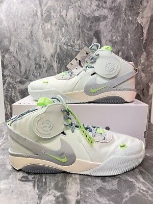 Баскетбольные кроссовки Nike Air Deldon (DM4096-300) DM4096-300 фото