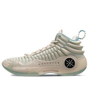 Баскетбольні кросівки Li-Ning Way of Wade 10 'White Dragon' ABAS075-4 ABAS075-4 фото