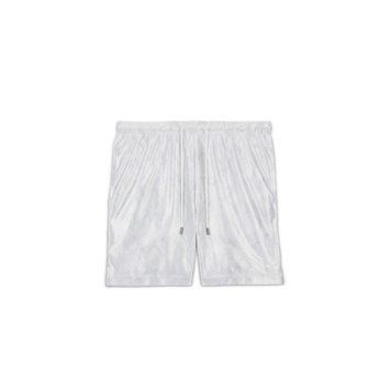 Чоловічі шорти NIKE kobe reversible shorts FZ0932-100 фото