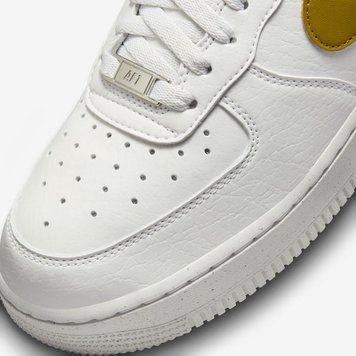 Женские кроссовки Nike Air Force 1 Low W (DV3808-101) DV3808-500 фото
