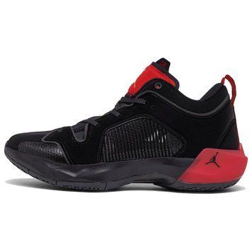 Баскетбольні кросівки Jordan 37 Low Red Stunt (DQ4122-007) DQ4122-007 фото