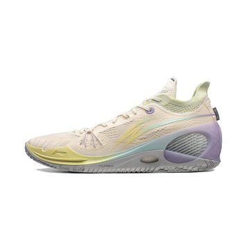 Li-Ning Wade 808 3 Ultra V2 Low "Spectra" (ABAU047-2)