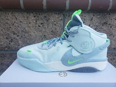Баскетбольные кроссовки Nike Air Deldon (DM4096-300) DM4096-300 фото
