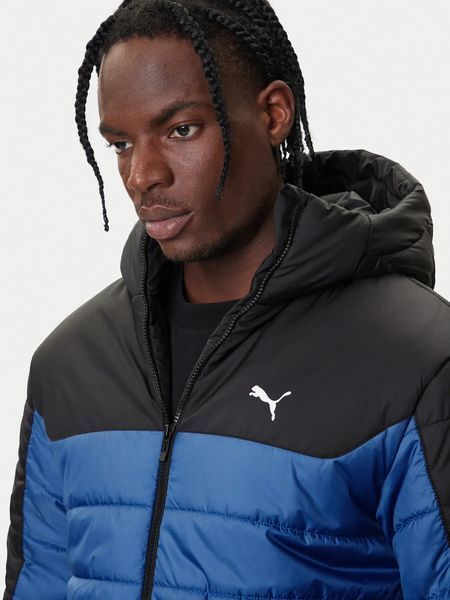 Мужская куртка Puma Essentials Hooded Padded 685211-13 фото
