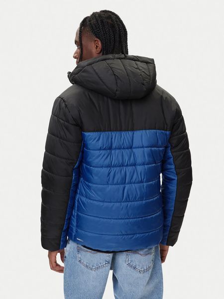 Мужская куртка Puma Essentials Hooded Padded 685211-13 фото