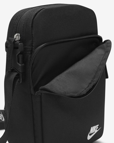 Сумка на плечо Nike Heritage Crossbody Bag (DB0456-010) DB0456-010 фото