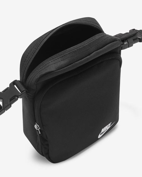 Сумка на плечо Nike Heritage Crossbody Bag (DB0456-010) DB0456-010 фото