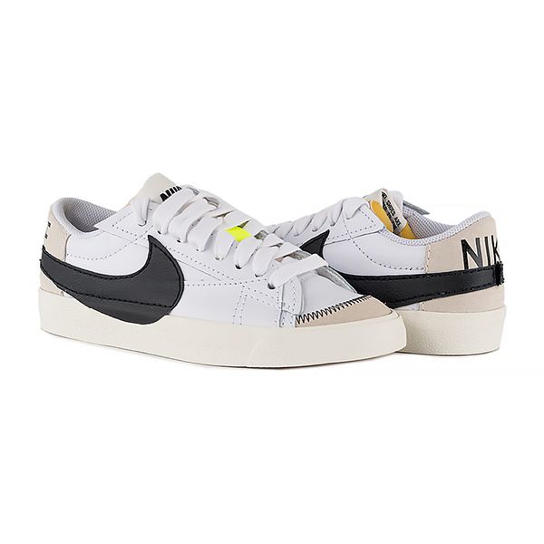 BLAZER LOW 77 JUMBO(DN2158-101) DN2158-101 фото