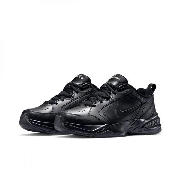 Чоловічі кросівки Nike Air Monarch Iv (4E) Black 416355-001 41 (416355-001) 416355-001 фото