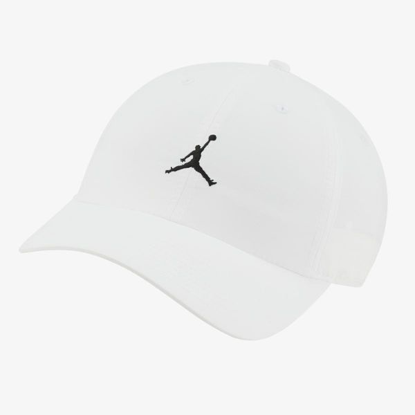 Кепка Jordan H86 Jumpman Washed Cap (DC3673-100) DC3673-100 фото