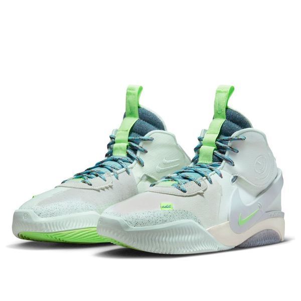 Баскетбольные кроссовки Nike Air Deldon (DM4096-300) DM4096-300 фото