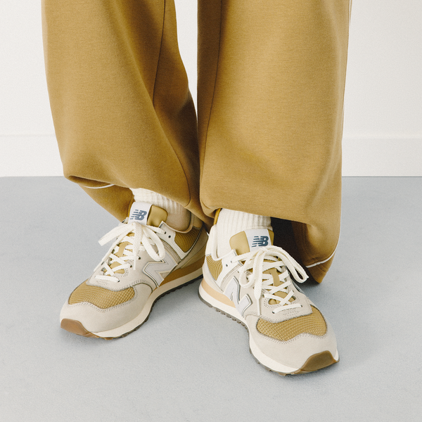 Мужские кроссовки New Balance 574 (U5748DF) U5748DF фото
