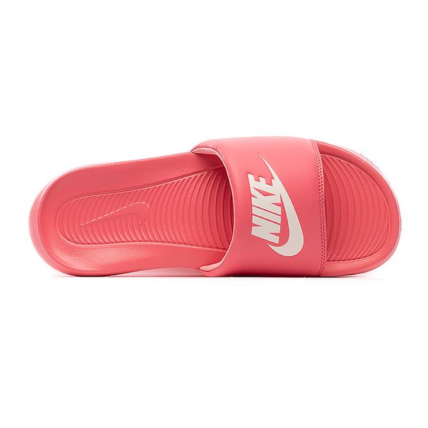 Тапочки Nike Victori One Slide Pink CN9677-802 38 CN9677-802 фото