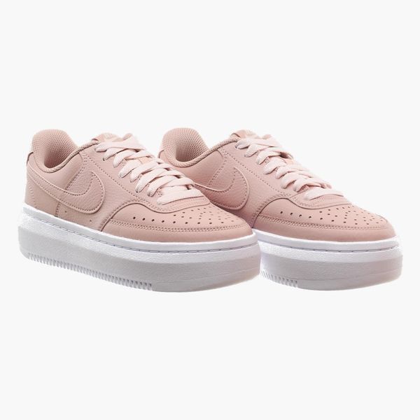 Женские кроссовки W NIKE COURT VISION ALTA LTR (DM0113-600) DM0113-600 фото