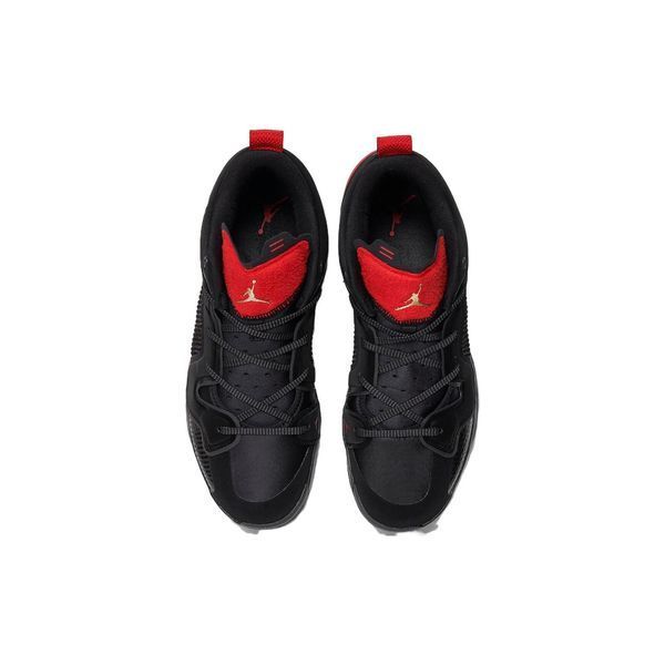 Jordan 37 Low Red Stunt (DQ4122-007)