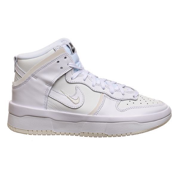 Жіночі кросівки WMNS NIKE DUNK HIGH UP (DH3718-001) DH3718-001 фото