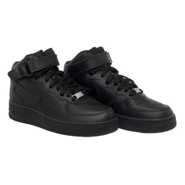 AIR FORCE 1 MID LE (GS)(DH2933-001) dh2933-001-38 фото